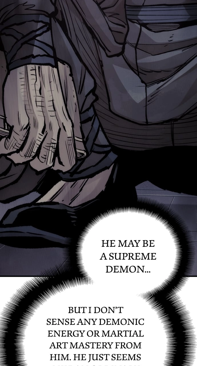 Murim Rpg Simulation Chapter 124 - Page 59