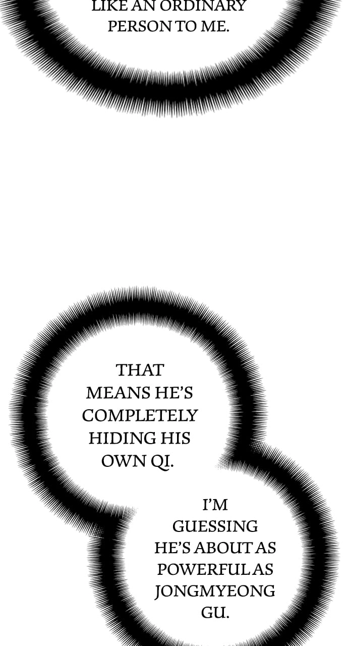 Murim Rpg Simulation Chapter 124 - Page 60