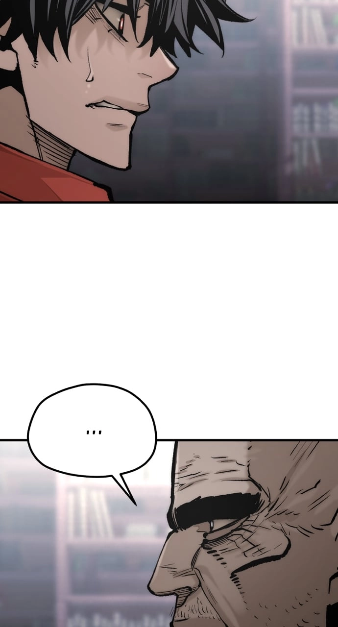 Murim Rpg Simulation Chapter 124 - Page 63