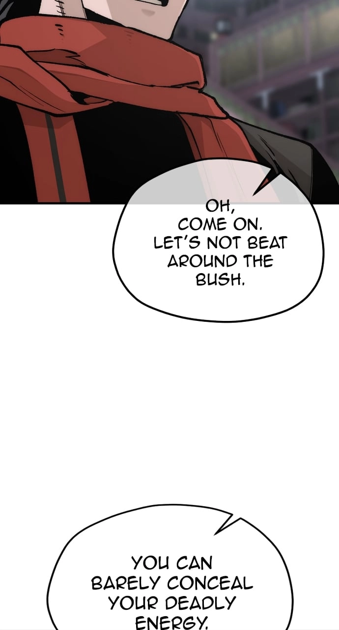 Murim Rpg Simulation Chapter 124 - Page 72