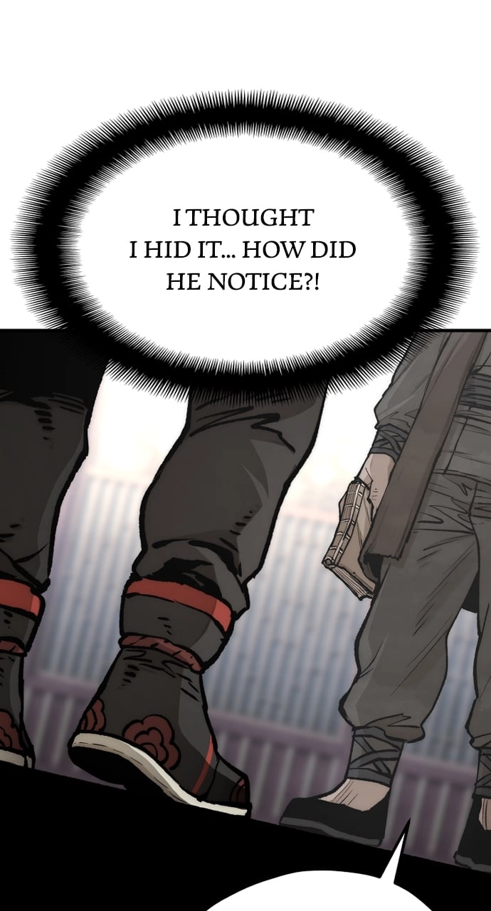 Murim Rpg Simulation Chapter 124 - Page 74