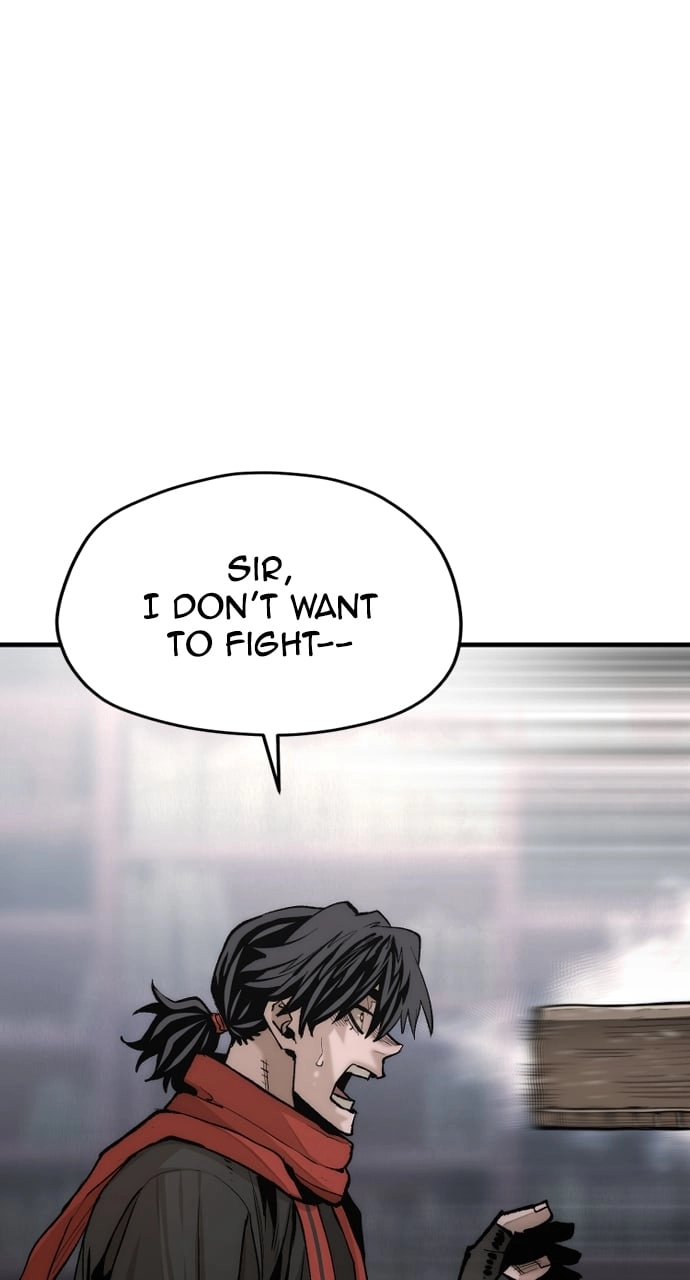 Murim Rpg Simulation Chapter 124 - Page 80
