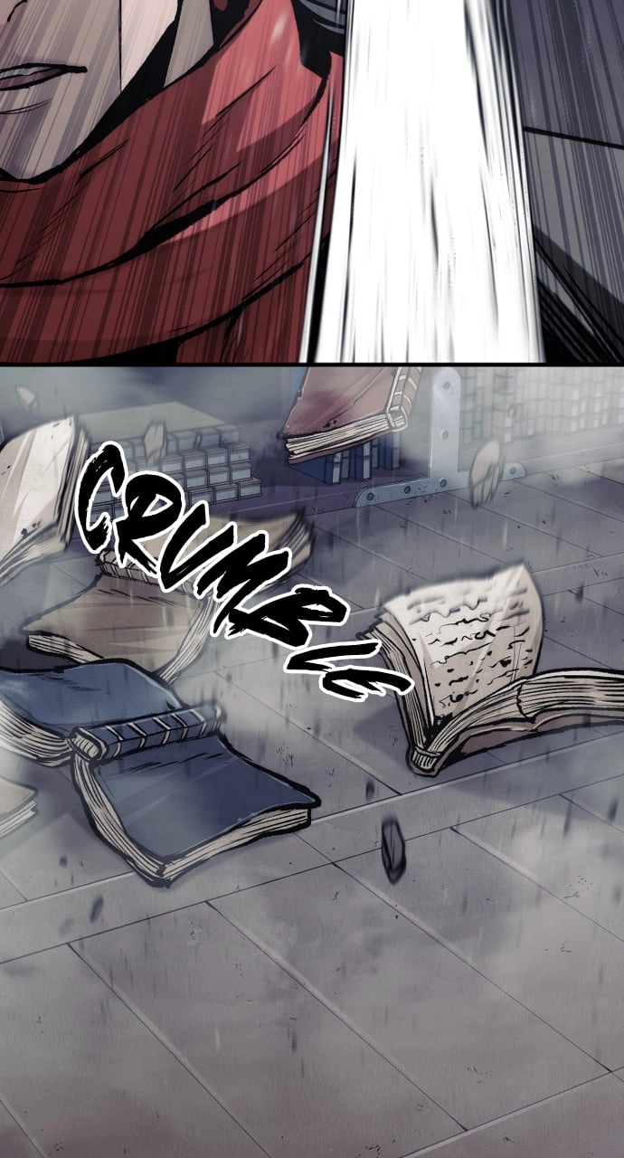 Murim Rpg Simulation Chapter 124 - Page 82