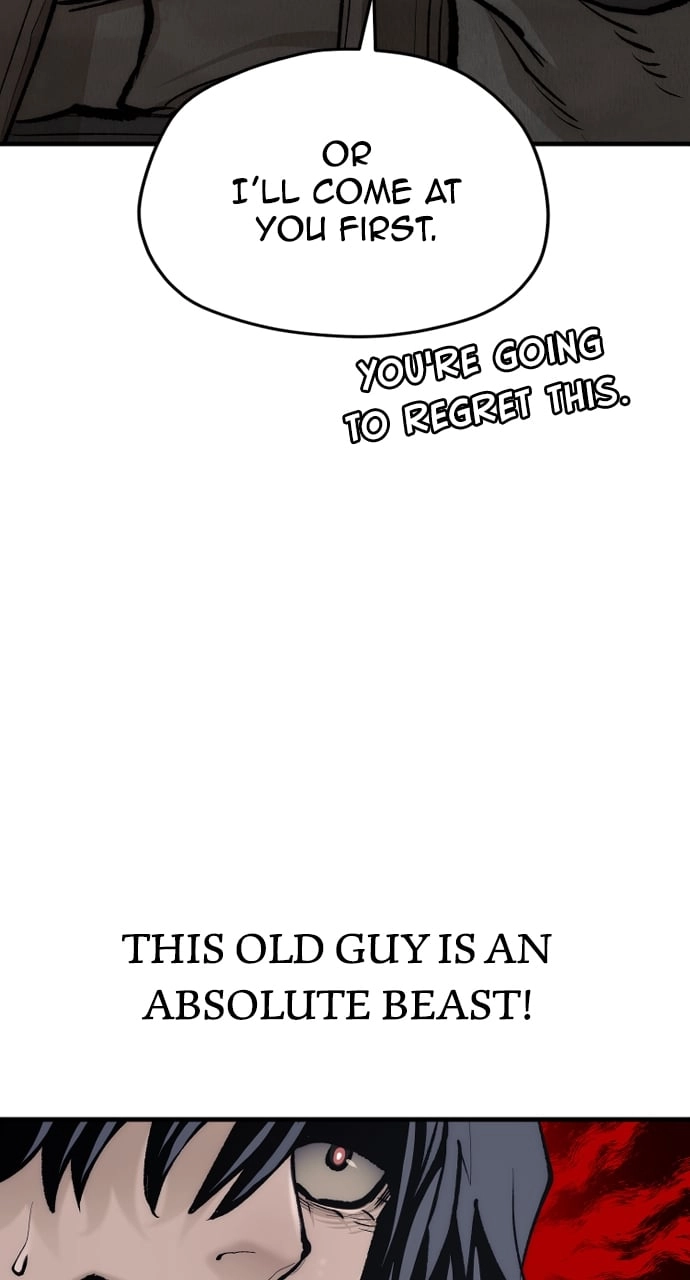 Murim Rpg Simulation Chapter 124 - Page 85