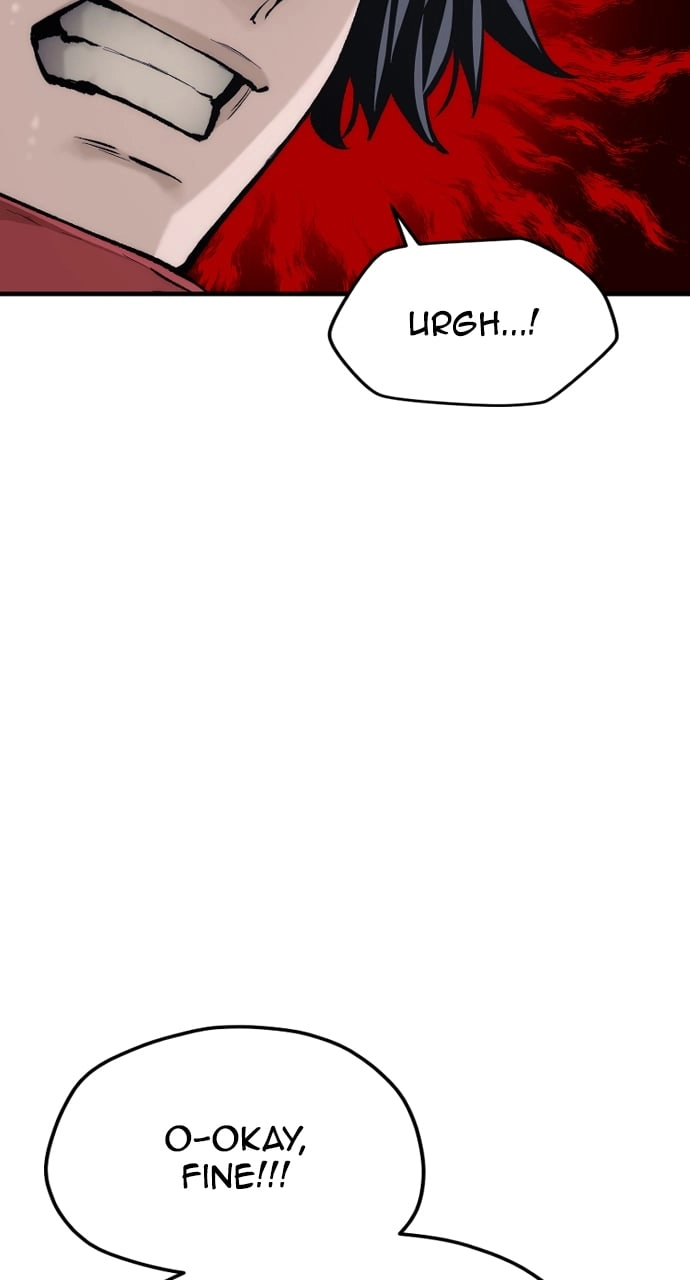 Murim Rpg Simulation Chapter 124 - Page 86