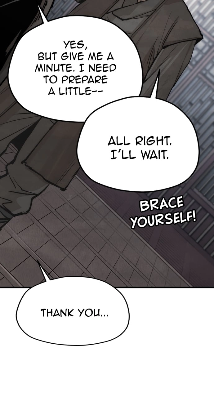 Murim Rpg Simulation Chapter 124 - Page 88