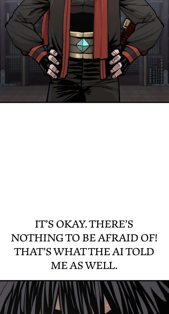 Murim Rpg Simulation Chapter 124 - Page 90