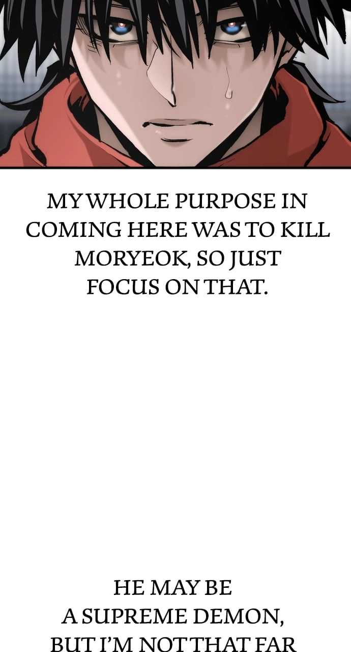 Murim Rpg Simulation Chapter 124 - Page 91