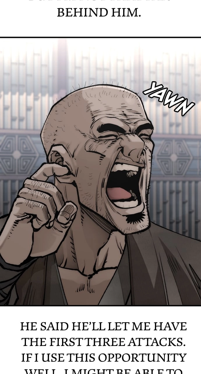 Murim Rpg Simulation Chapter 124 - Page 92