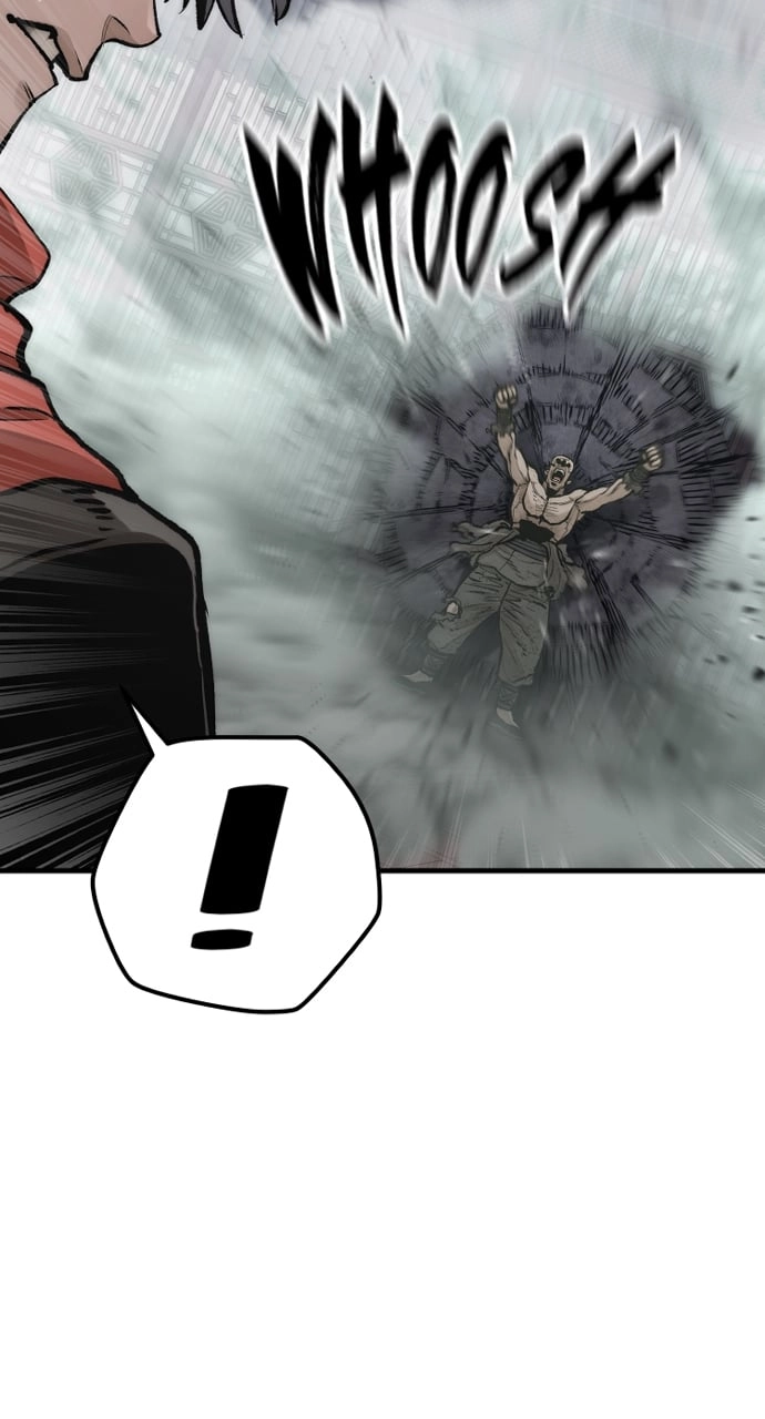 Murim Rpg Simulation Chapter 124 - Page 109