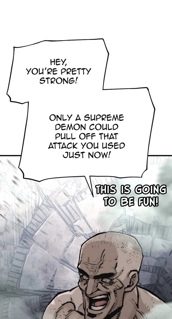 Murim Rpg Simulation Chapter 124 - Page 110
