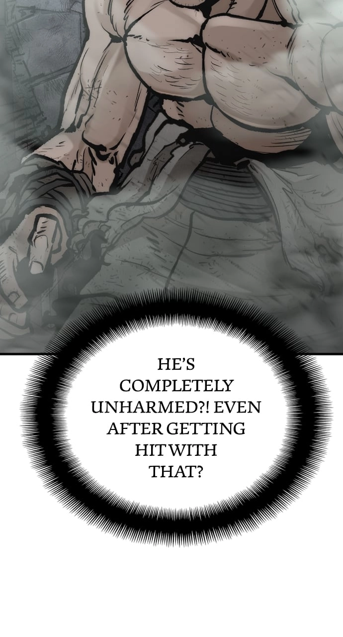 Murim Rpg Simulation Chapter 124 - Page 111