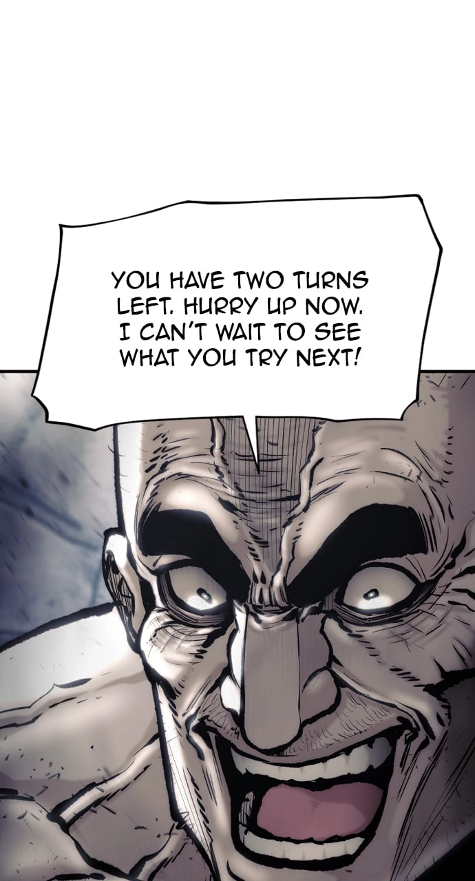 Murim Rpg Simulation Chapter 124 - Page 112