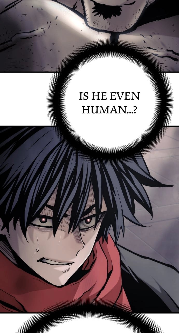 Murim Rpg Simulation Chapter 124 - Page 113