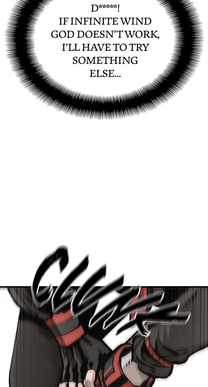 Murim Rpg Simulation Chapter 124 - Page 114