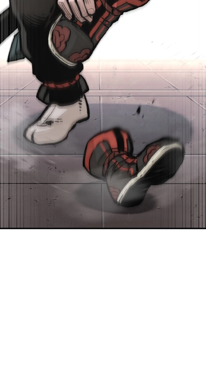 Murim Rpg Simulation Chapter 124 - Page 115