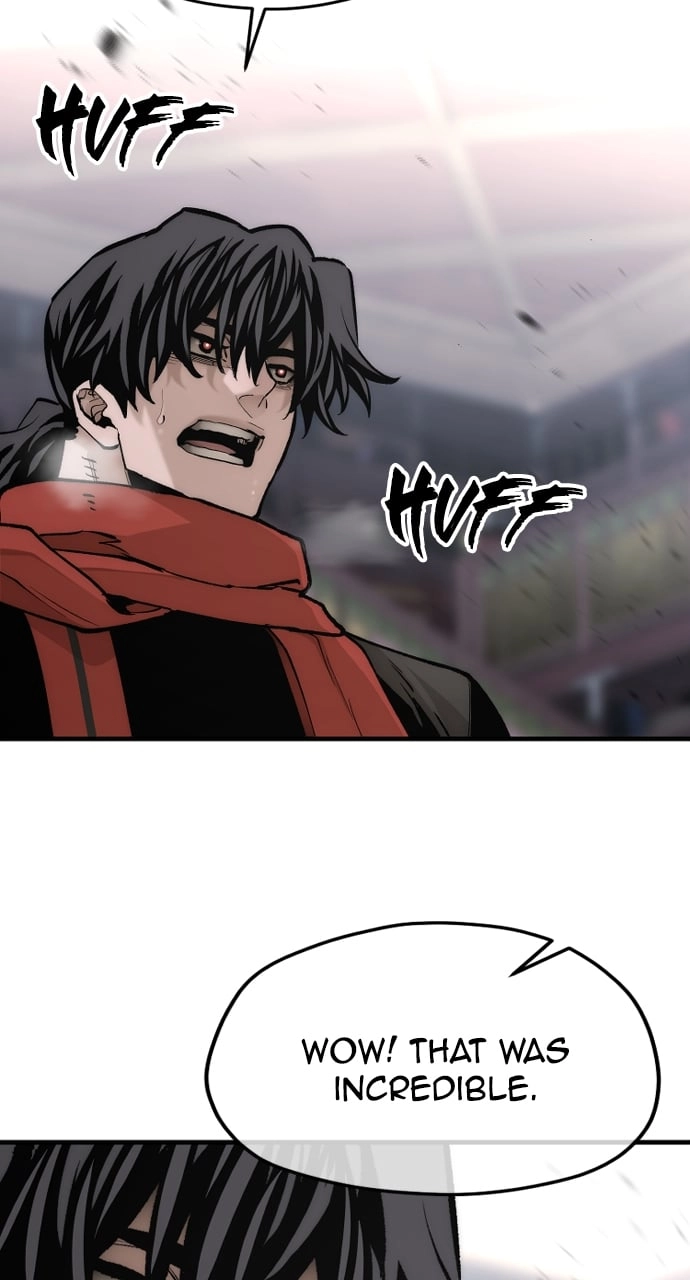 Murim Rpg Simulation Chapter 124 - Page 134