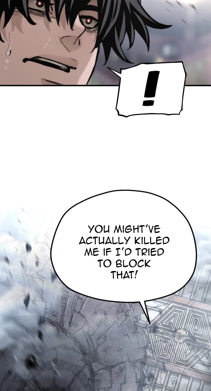 Murim Rpg Simulation Chapter 124 - Page 135