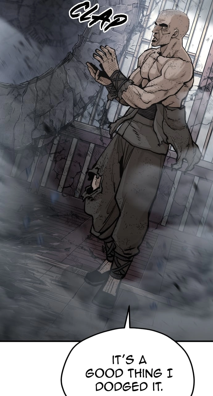 Murim Rpg Simulation Chapter 124 - Page 136