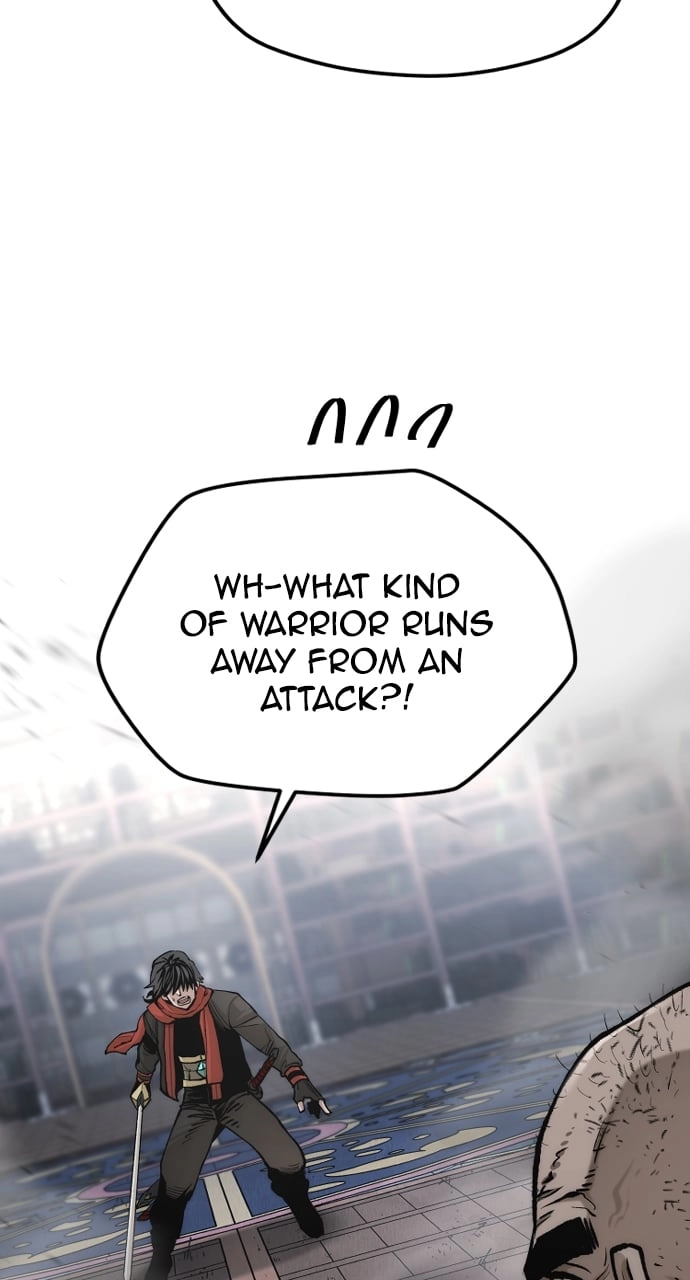 Murim Rpg Simulation Chapter 124 - Page 137