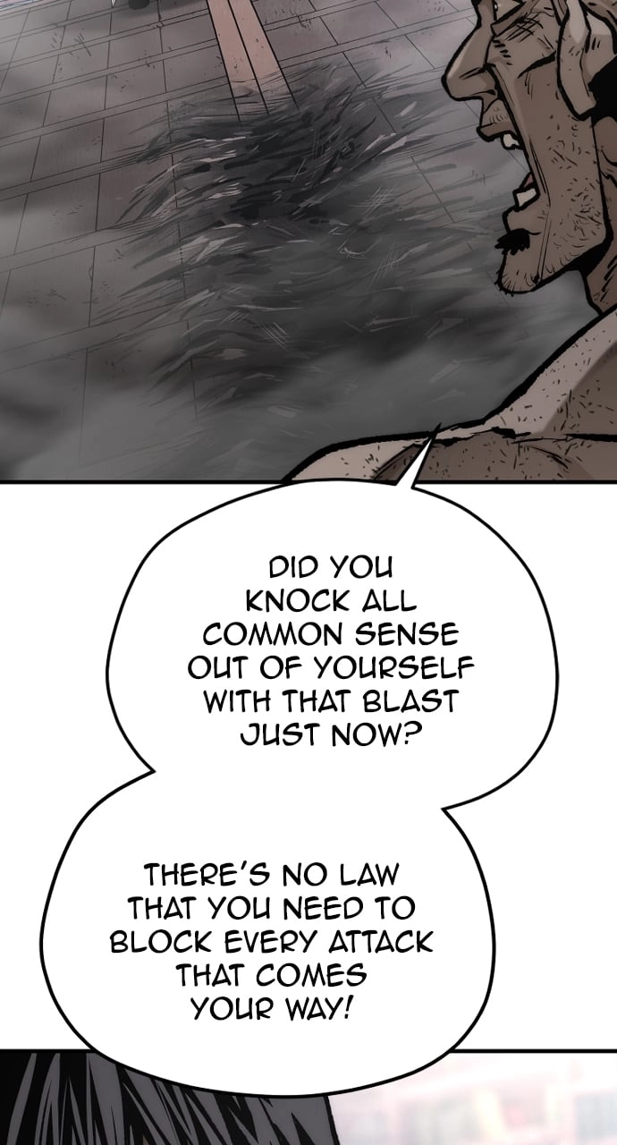 Murim Rpg Simulation Chapter 124 - Page 138