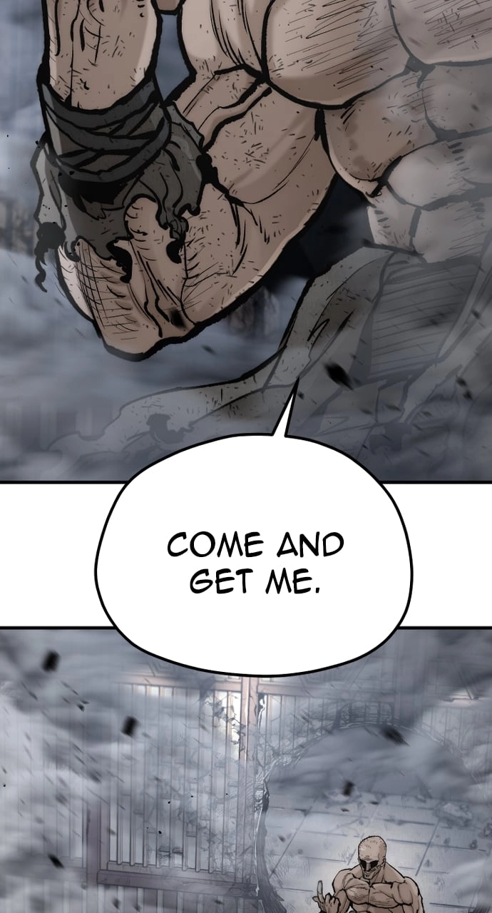 Murim Rpg Simulation Chapter 125 - Page 5