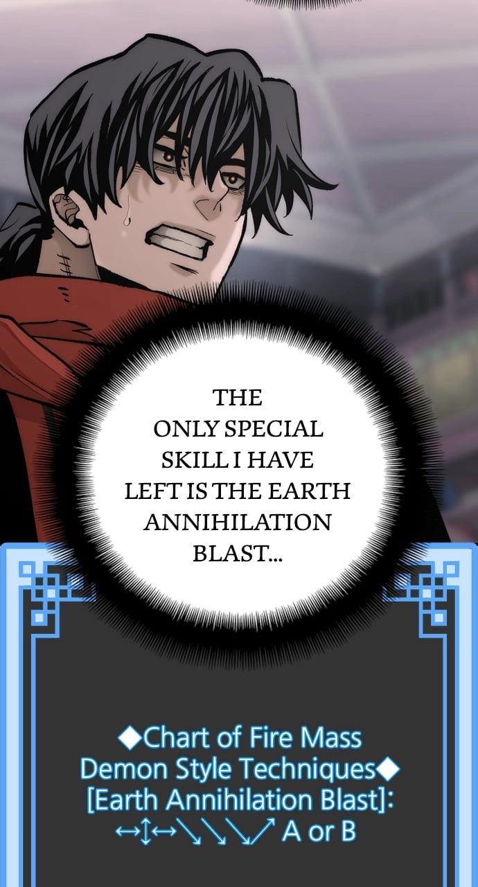 Murim Rpg Simulation Chapter 125 - Page 8