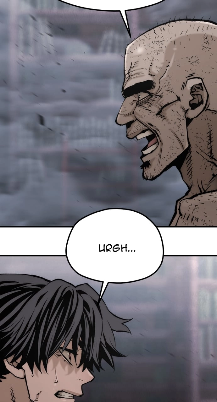 Murim Rpg Simulation Chapter 125 - Page 10
