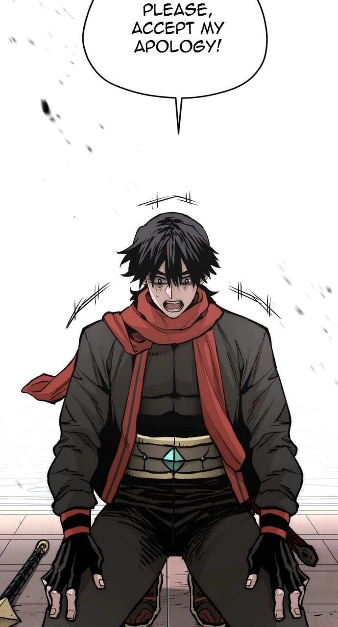Murim Rpg Simulation Chapter 125 - Page 13