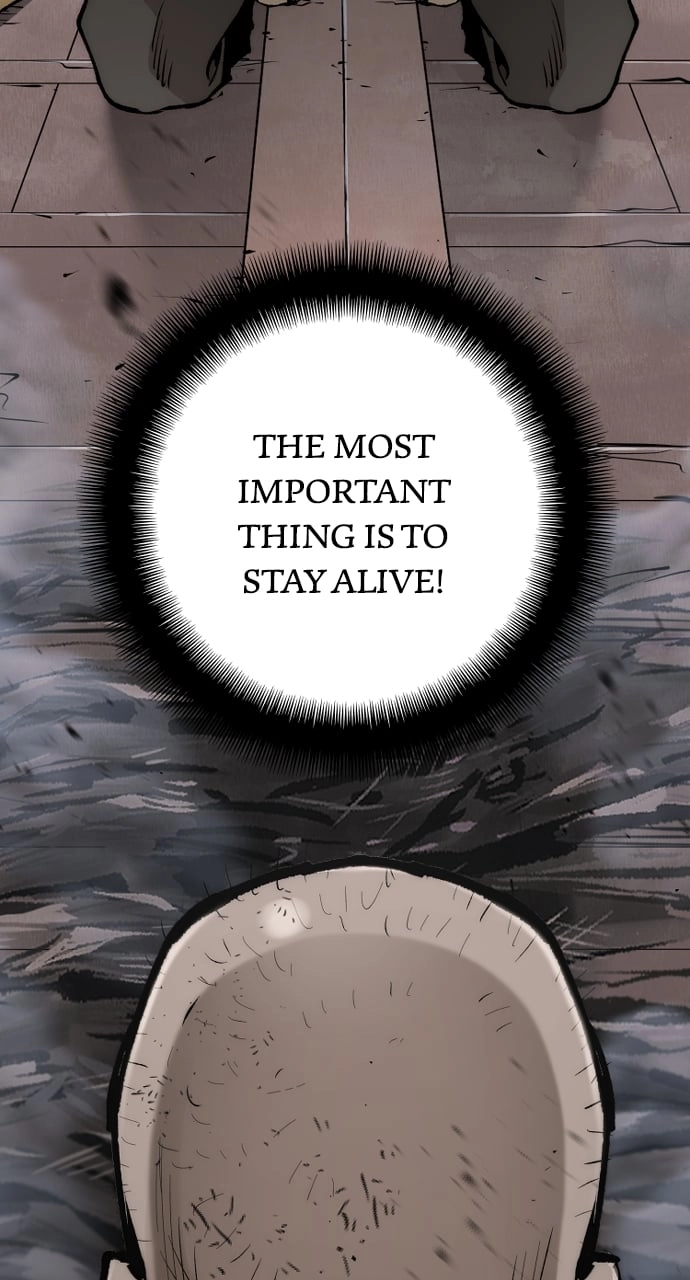 Murim Rpg Simulation Chapter 125 - Page 14