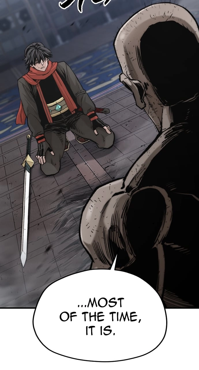 Murim Rpg Simulation Chapter 125 - Page 22