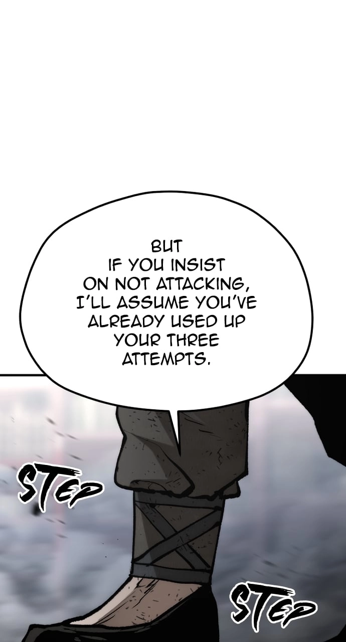 Murim Rpg Simulation Chapter 125 - Page 23