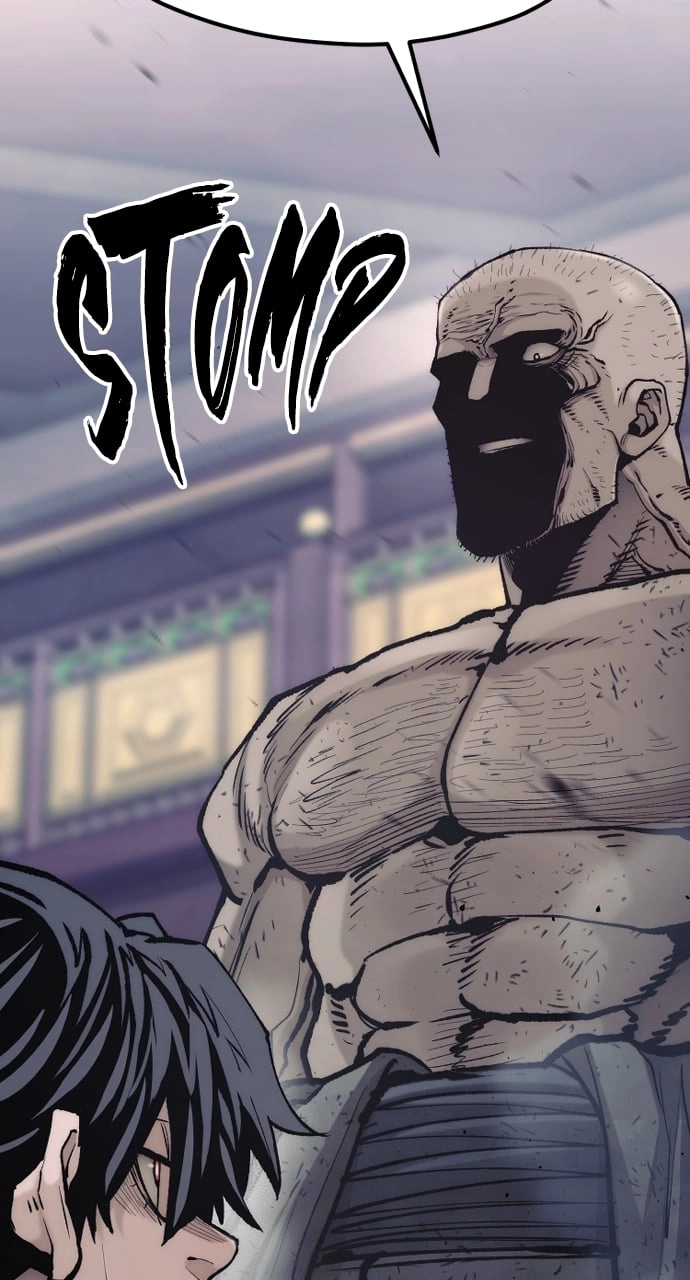 Murim Rpg Simulation Chapter 125 - Page 25
