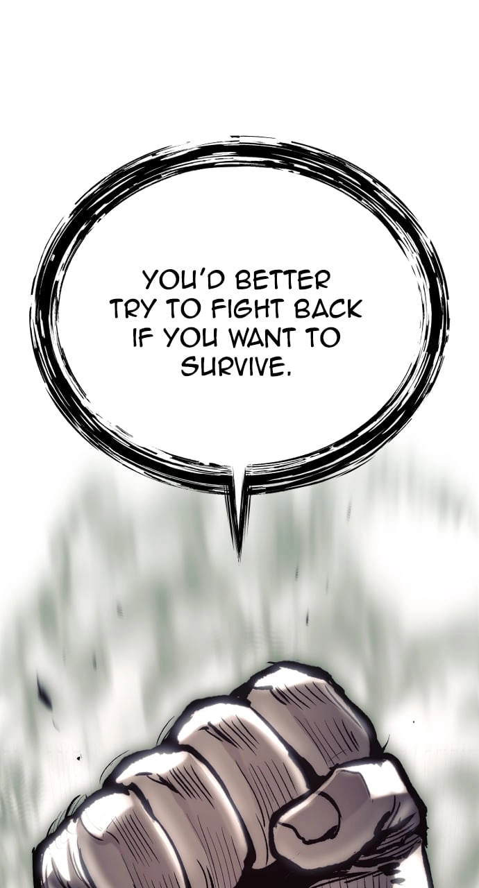 Murim Rpg Simulation Chapter 125 - Page 27