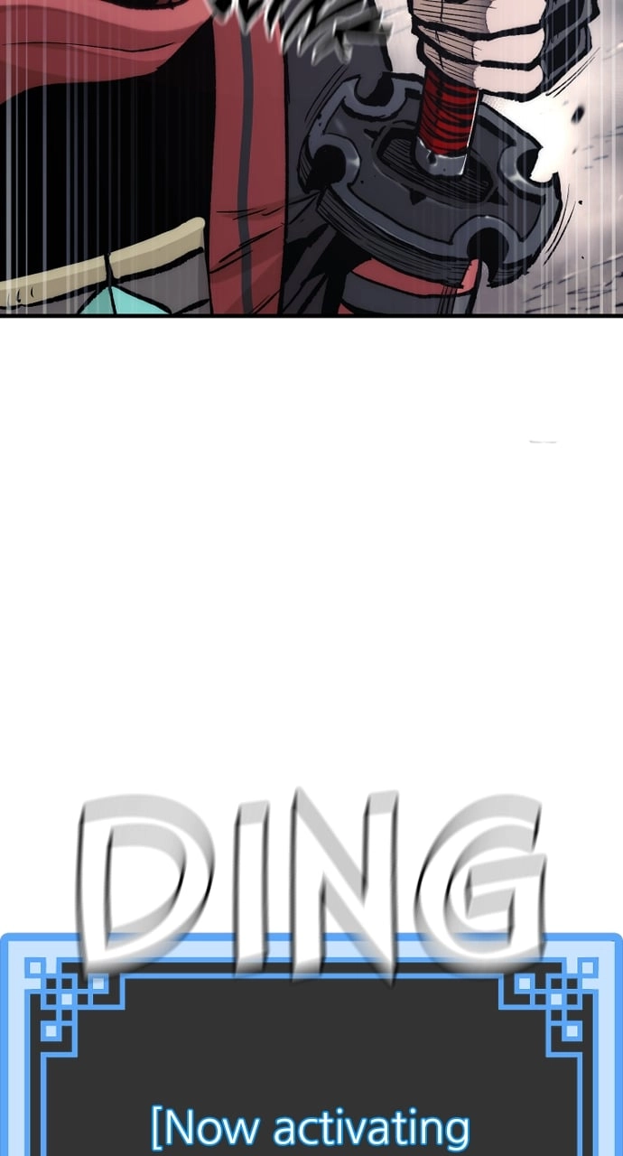 Murim Rpg Simulation Chapter 125 - Page 32