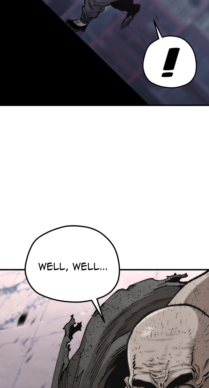 Murim Rpg Simulation Chapter 125 - Page 34
