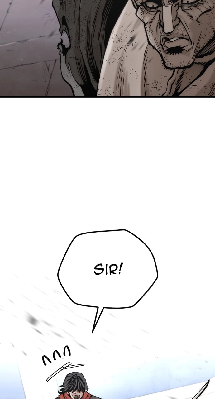 Murim Rpg Simulation Chapter 125 - Page 35