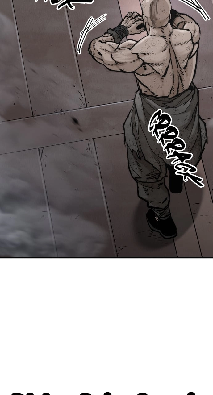 Murim Rpg Simulation Chapter 125 - Page 37