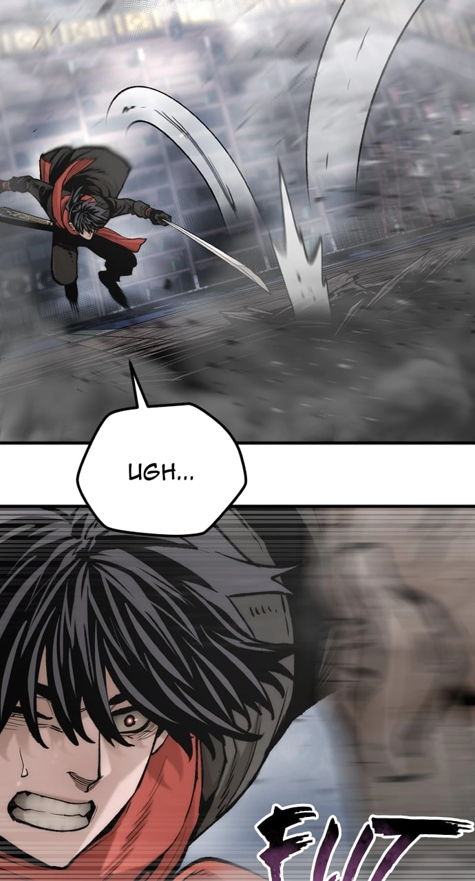Murim Rpg Simulation Chapter 125 - Page 40