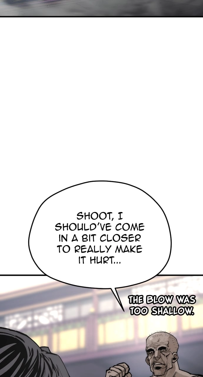 Murim Rpg Simulation Chapter 125 - Page 45
