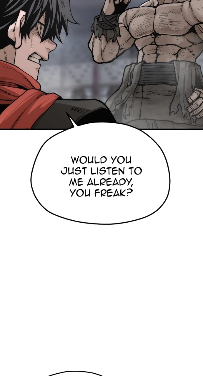 Murim Rpg Simulation Chapter 125 - Page 46