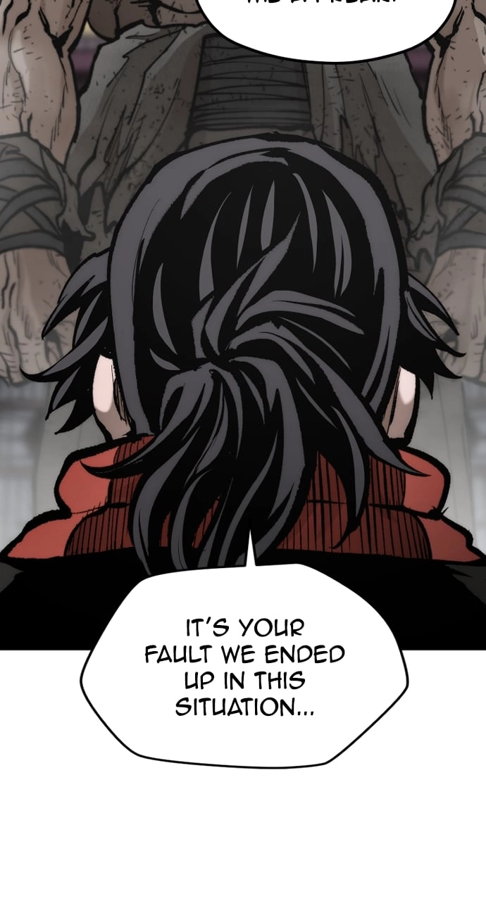 Murim Rpg Simulation Chapter 125 - Page 48