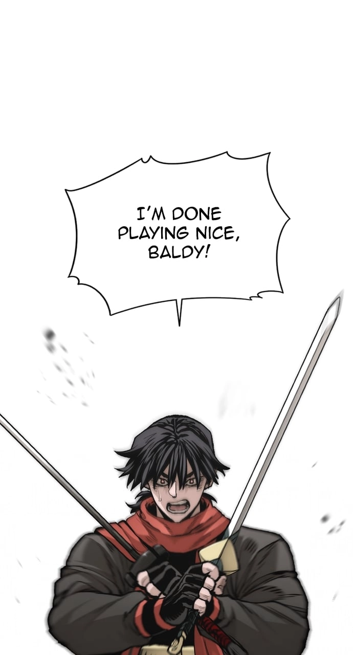 Murim Rpg Simulation Chapter 125 - Page 49