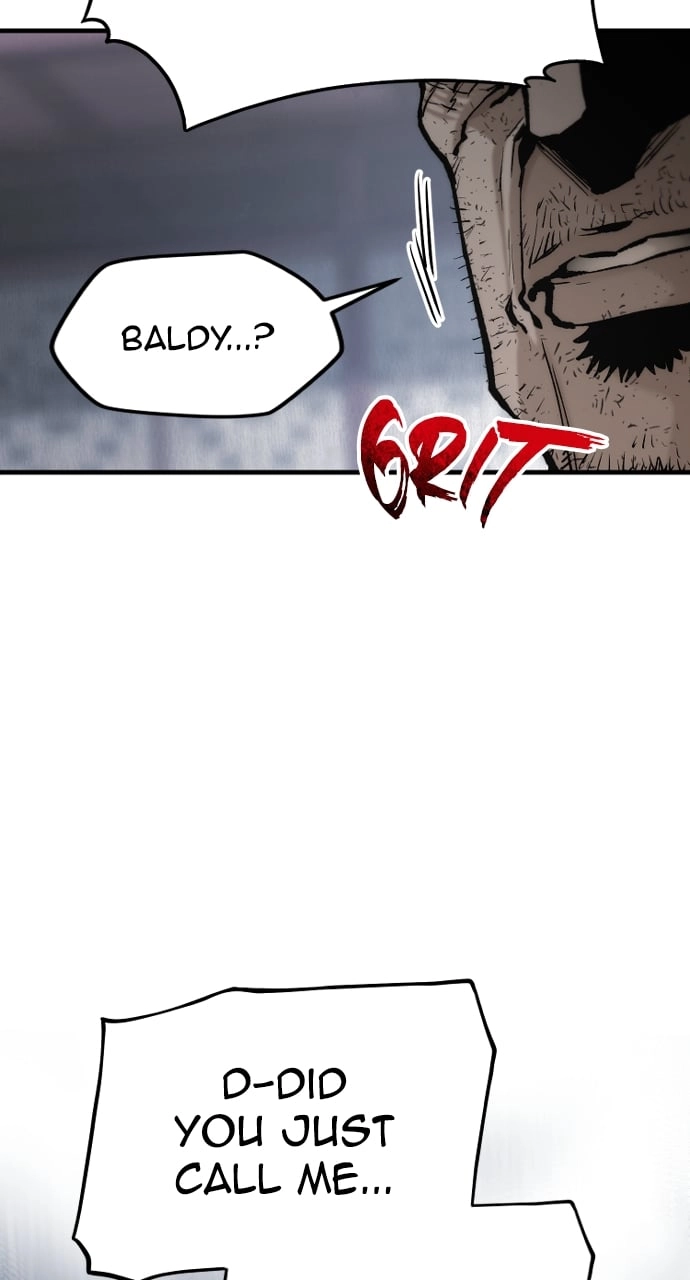 Murim Rpg Simulation Chapter 125 - Page 51