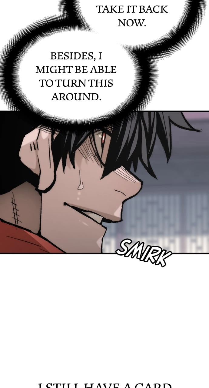 Murim Rpg Simulation Chapter 125 - Page 55