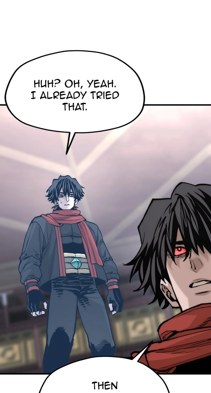 Murim Rpg Simulation Chapter 125 - Page 61