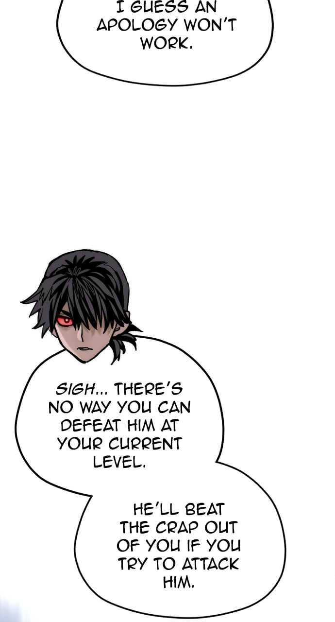 Murim Rpg Simulation Chapter 125 - Page 62