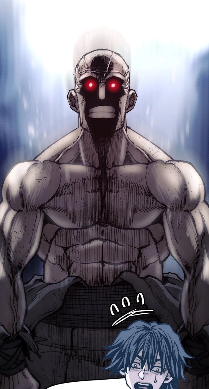 Murim Rpg Simulation Chapter 125 - Page 63