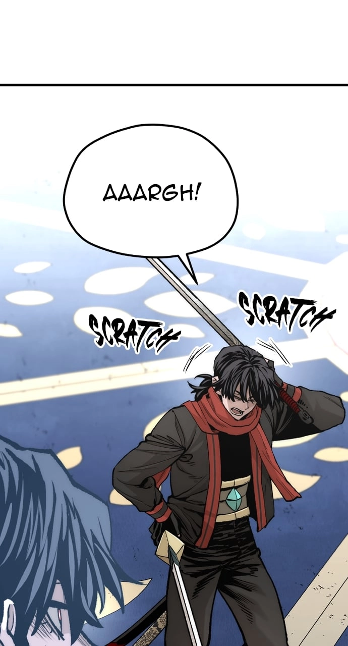 Murim Rpg Simulation Chapter 125 - Page 67