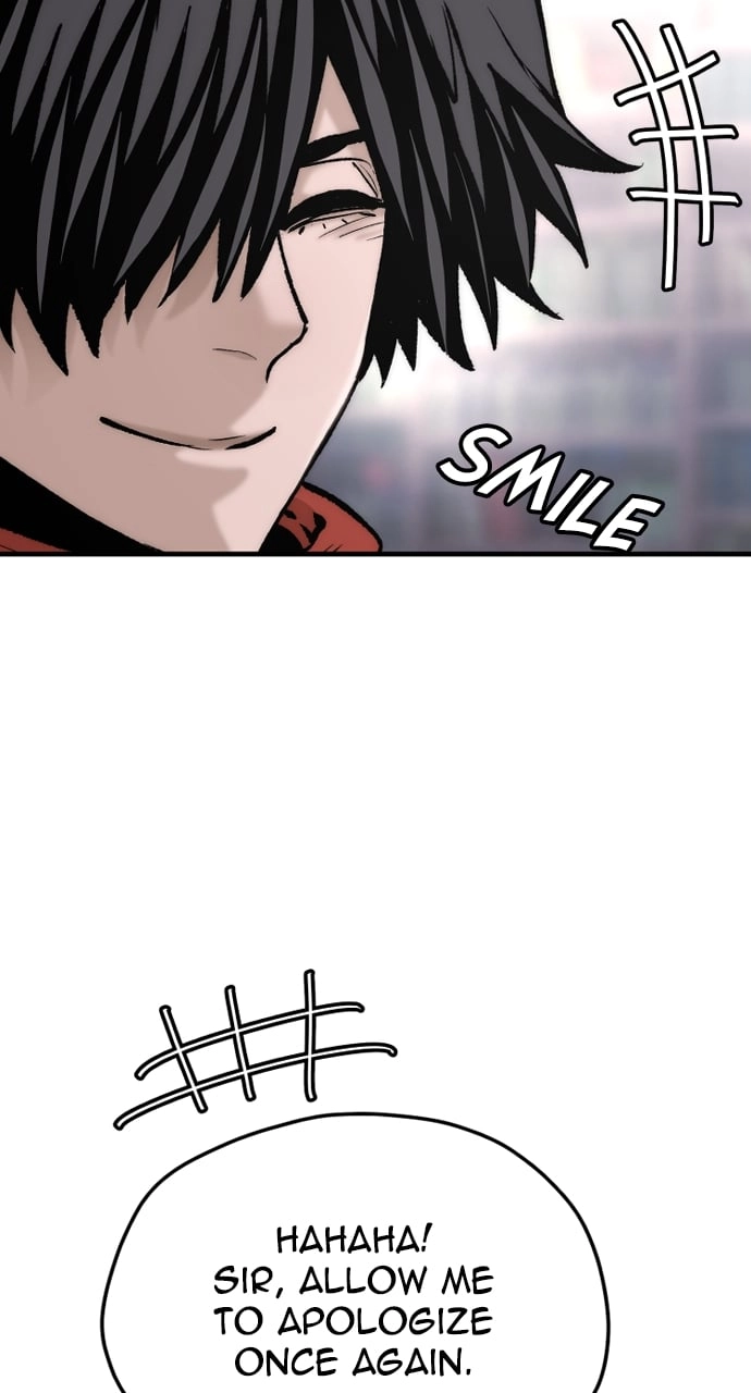 Murim Rpg Simulation Chapter 125 - Page 73